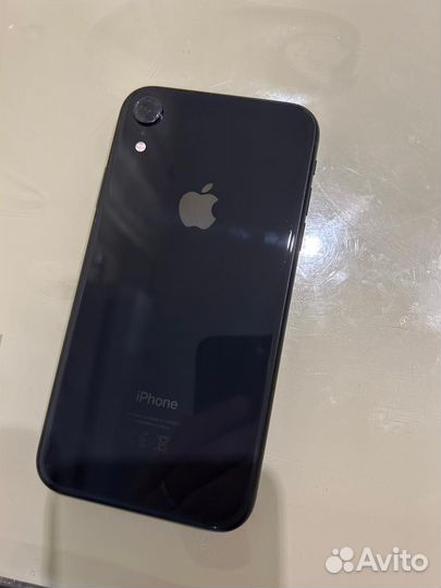 Apple iPhone Xr В идеальном состоянии