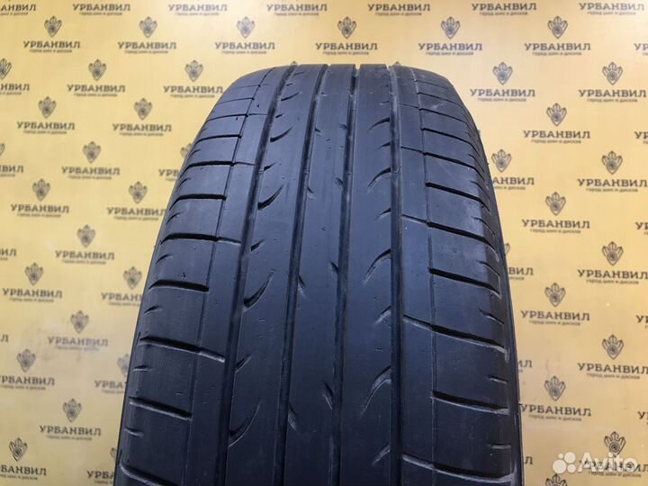 Bridgestone Dueler H/P Sport 235/65 R18 106V