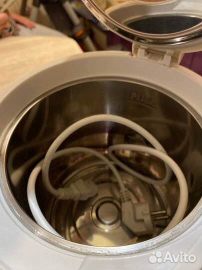 Термопот бу