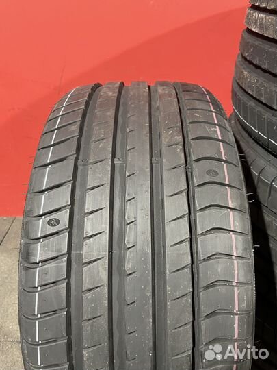 Triangle EffeXSport TH202 255/30 R20 92Y