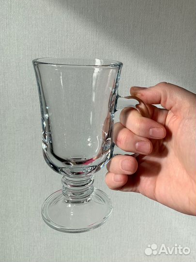 Бокалы для кофе