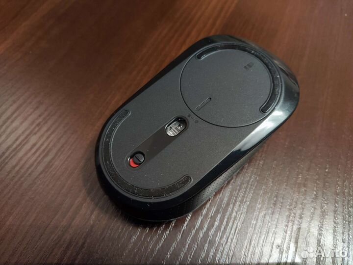 Xiaomi miiiw Wireless Office Mouse