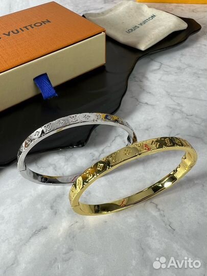 Louis vuitton браслет