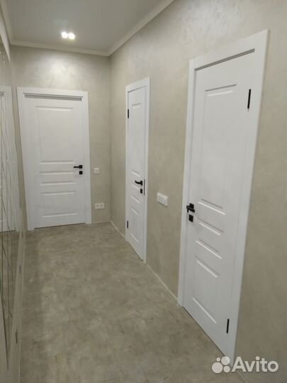 Межкомнатные двереи