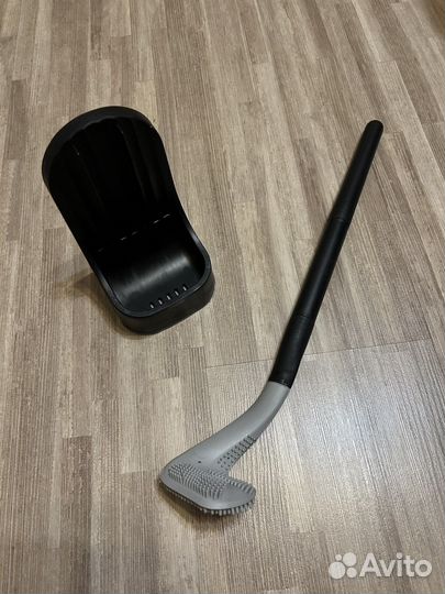 Ёршик для унитаза Гольф-клюшка