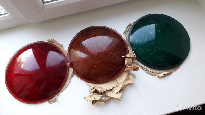 Плафон.ссср