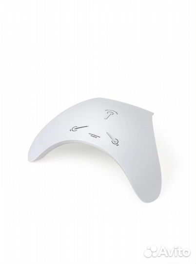 Led лампа для ногтей