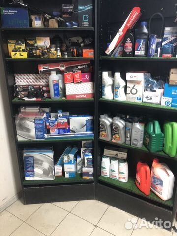 Запчасти на иномарки в наличии и под заказ bmw