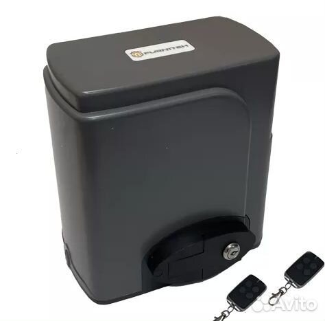 Автоматика для откатных ворот furniteh SL 600 AC