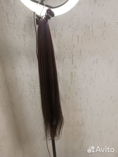 Волосы для наращивания