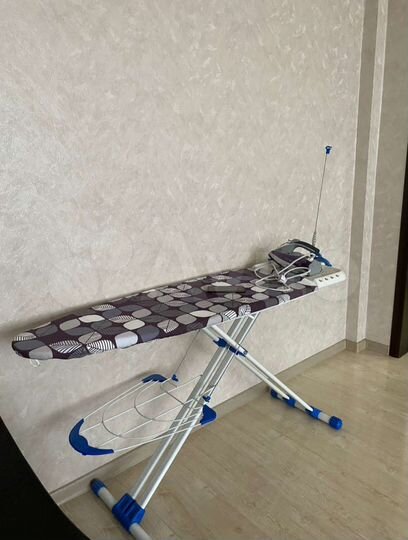 2-к. квартира, 83 м², 7/9 эт.