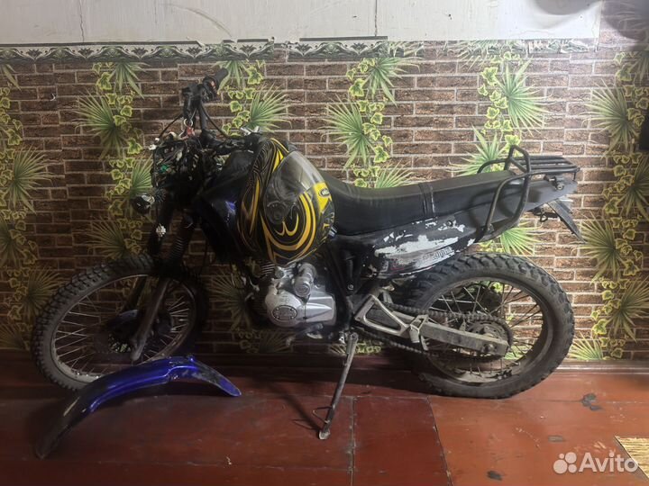 Lifan LF 200 GY-5