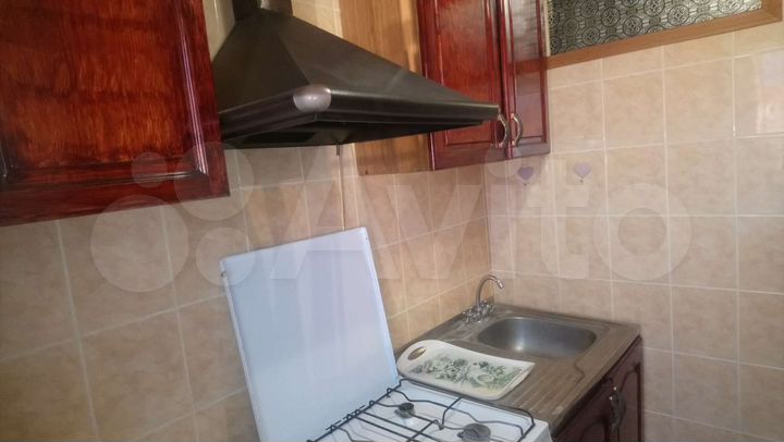 Комната 6 м², 9/9 эт.