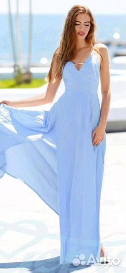 Платье