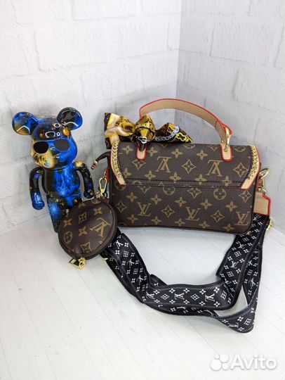 Новая женская сумка Louis Vuitton