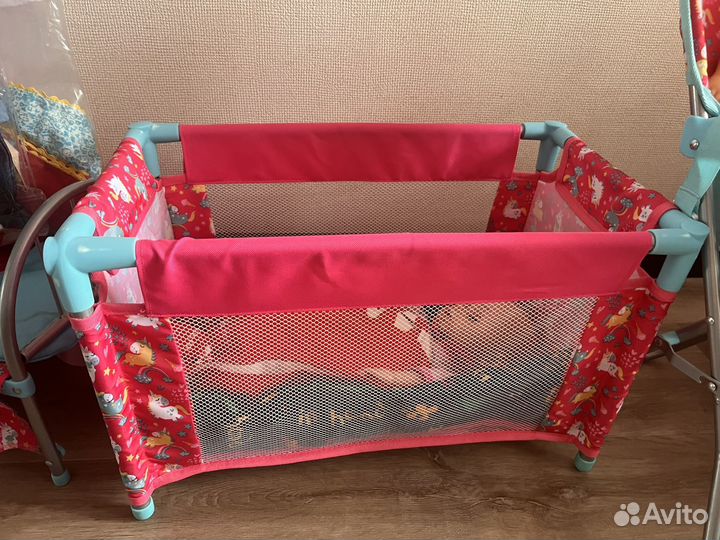 Игрушки для девочки