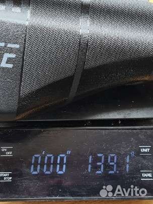 Седло Repente Magnet Триатлон