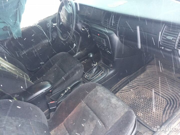 Opel vectra b 1.8 caravan по запчастям