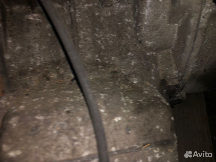 Двигатель Bmw 520I E39 M52 1997