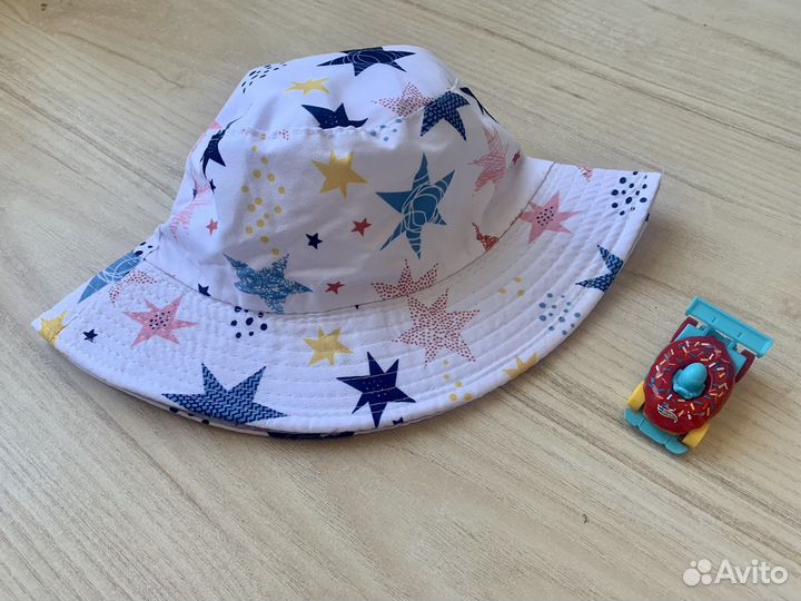 Панама для мальчика