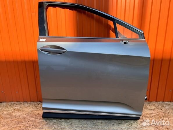 Дверь передняя правая лексус Rx 4