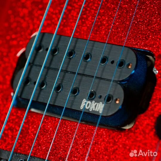 Электрогитара Ibanez RGR321EX Custom