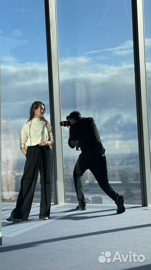 Видеосъемка детских праздников