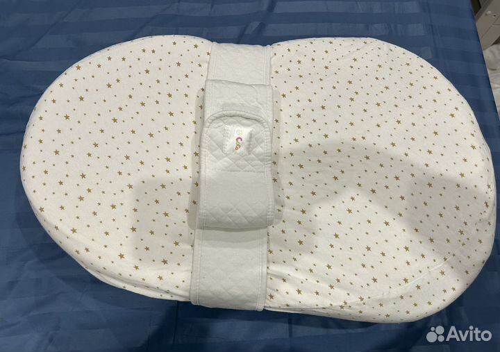 Кокон для новорожденных