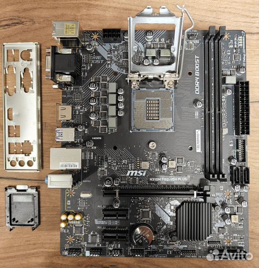 Материнские платы Msi Asus AsRock Gigabyte