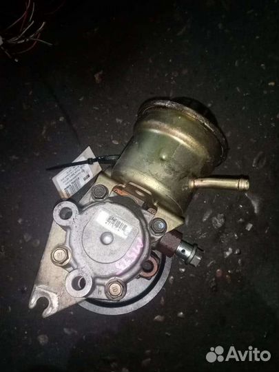 Запчасти тойота Спасио 111 кузов