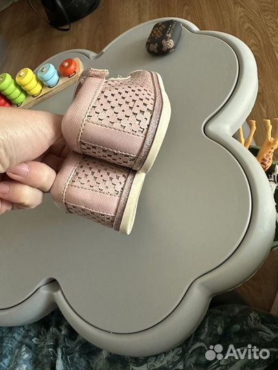 Туфли chicco 22