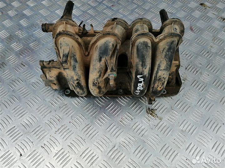 Коллектор впускной Renault Logan LS0G/LS12 K7J