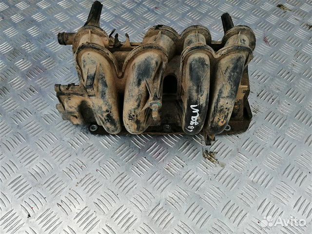 Коллектор впускной Renault Logan LS0G/LS12 K7J