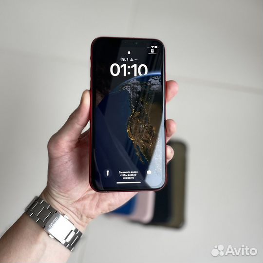 iPhone Xr, 64 ГБ