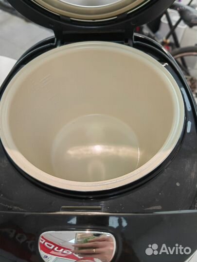 Мультиварка, Polaris pbmm1601D