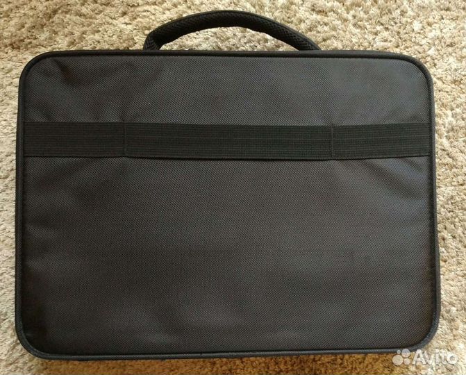 Сумка для ноутбука Aceline