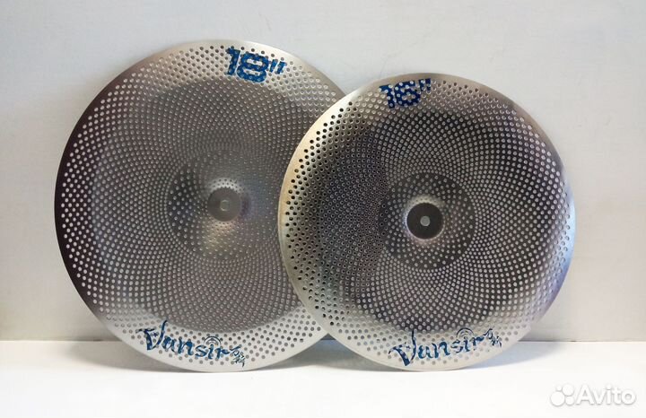 Чайна china тихая mute vansir