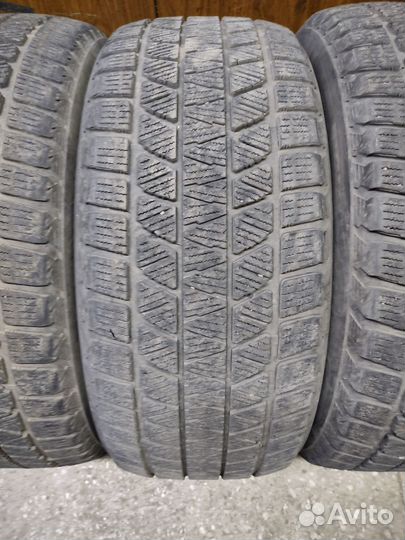 Bridgestone Blizzak DM-V3 275/45 R20 110T