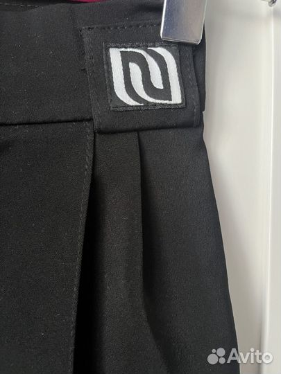 Рейтинговые брюки Dance Vision 38/2 (146-152см)