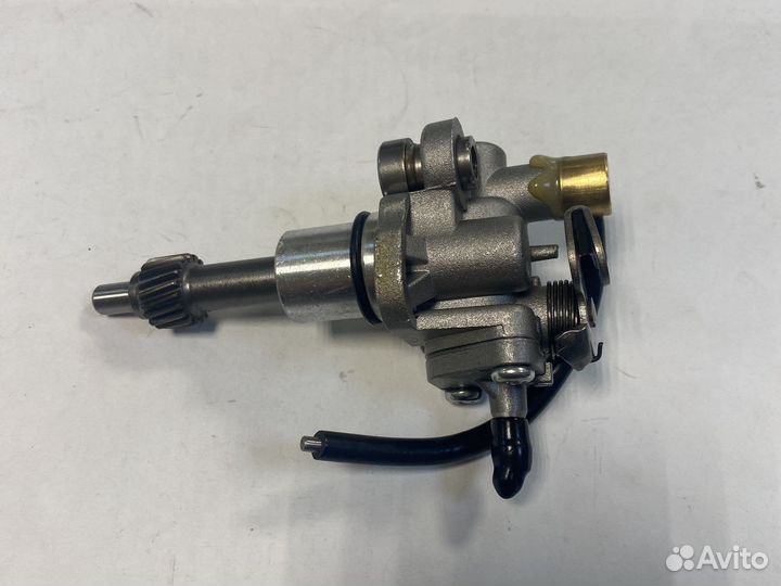 Маслянный насос Хонда Дио AF18/27