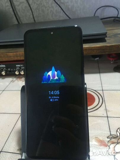 Xiaomi redmi note 10s 6 64