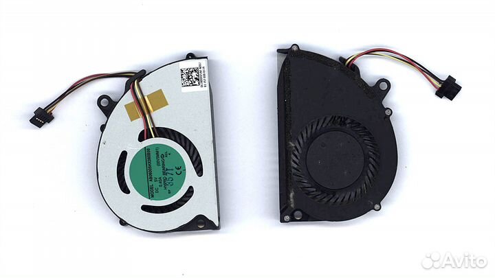 Вентилятор (кулер) для Acer Aspire R7 R7-571 R7-57