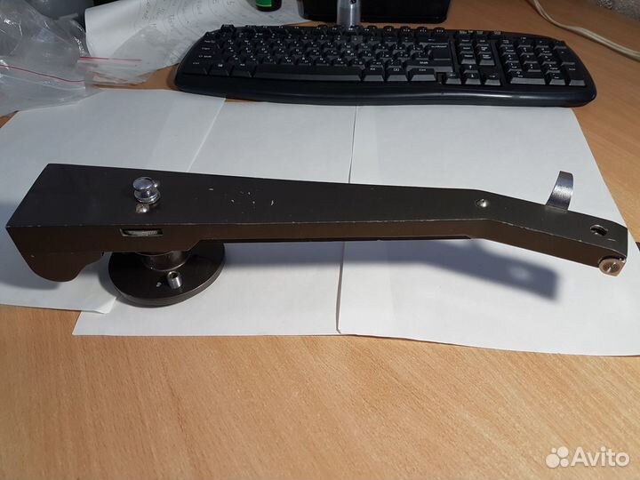 Тонарм Musikmaster 16