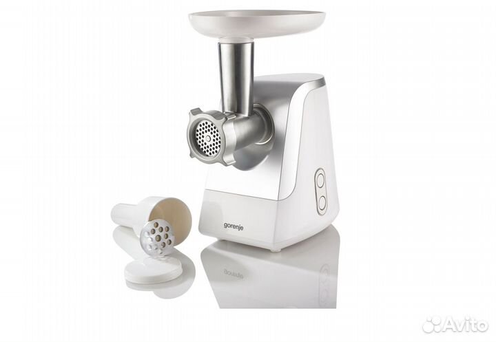 Мясорубка gorenje MG1600W