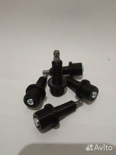 Адапторы высоковольтного удлинителя