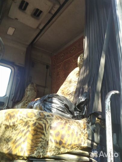 МАЗ 5440В5-8420-031, 2006