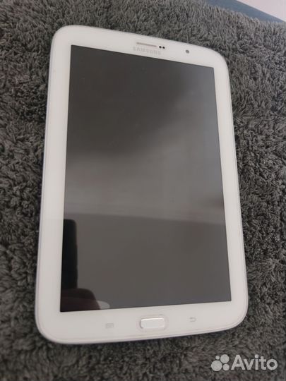 Планшет samsung galaxy note 8.0