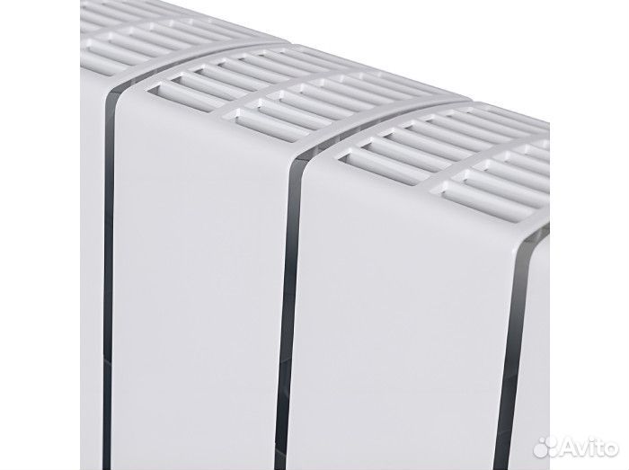 Радиаторы Rifar rifar S800-8