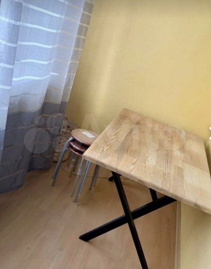 2-к. квартира, 58 м², 5/5 эт.