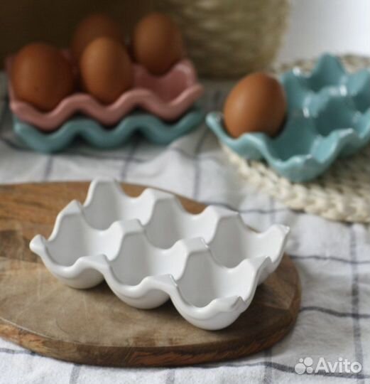 Подставка для яиц